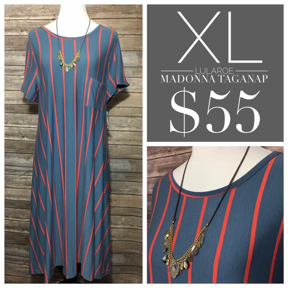 High Low Dress